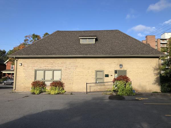 Matthews + Associates