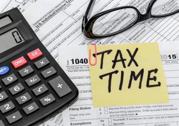 Smart Tax and Accounting Services