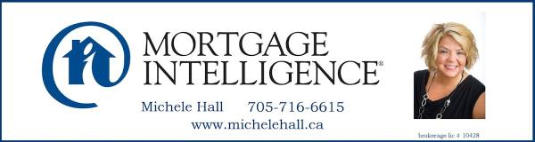 Michele Hall, Mortgage Architects