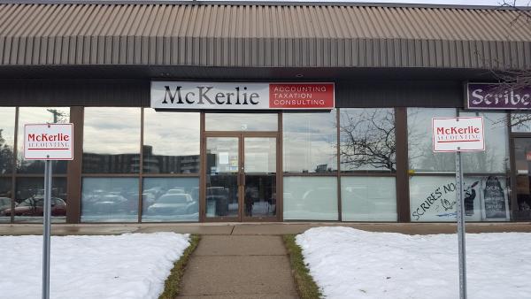 McKerlie Accounting Services