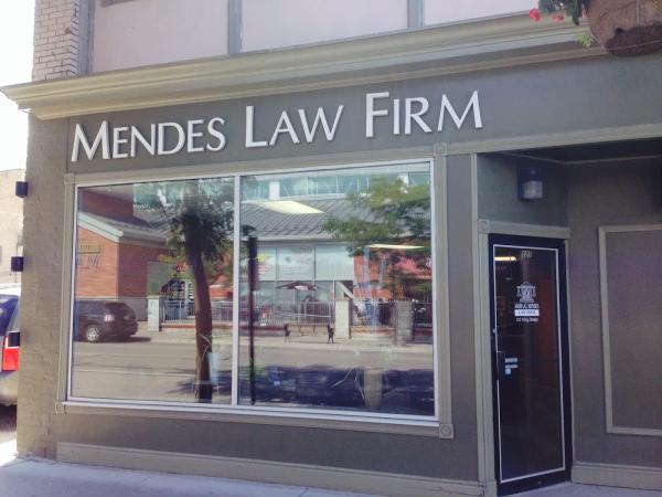 Maria Mendes Law Firm