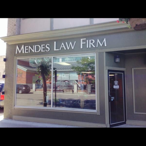 Maria Mendes Law Firm