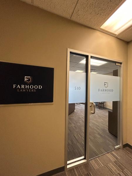 Farhood Lawyers