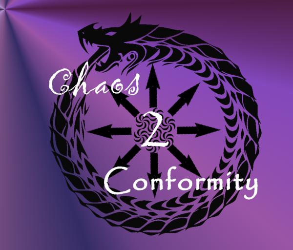 Chaos 2 Conformity