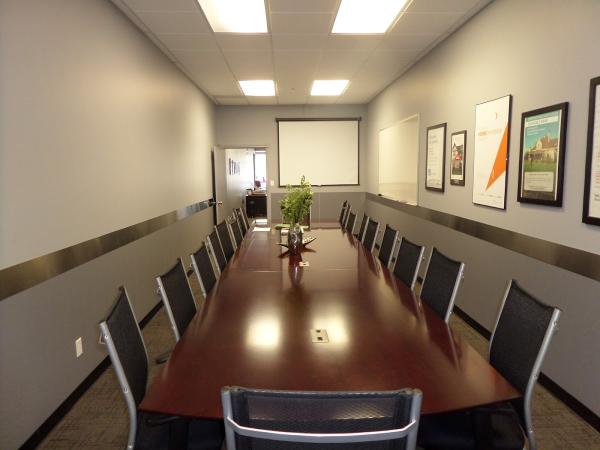 M Haboush Professional Corporation