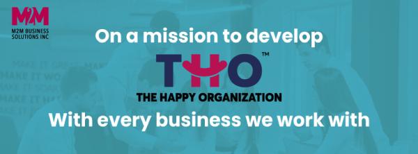M2M Business Solutions