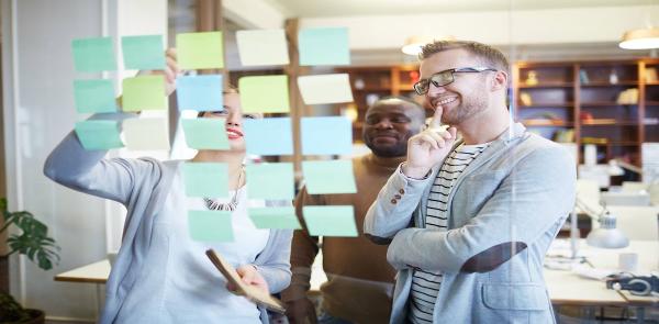 M2M Business Solutions