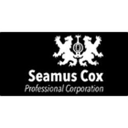 Seamus Cox Lawyer