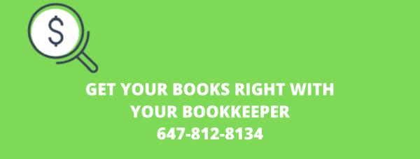Urbk - Your Bookkeeper