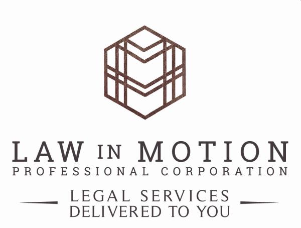 Law in Motion Professional Corporation