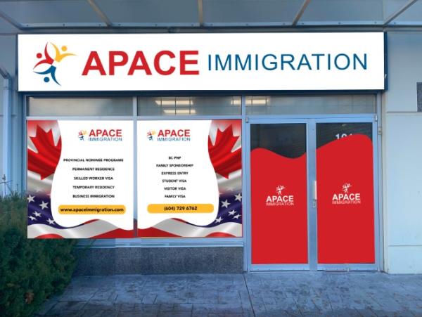 Apace Immigration