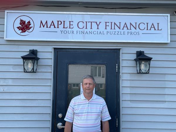 Maple City Financial