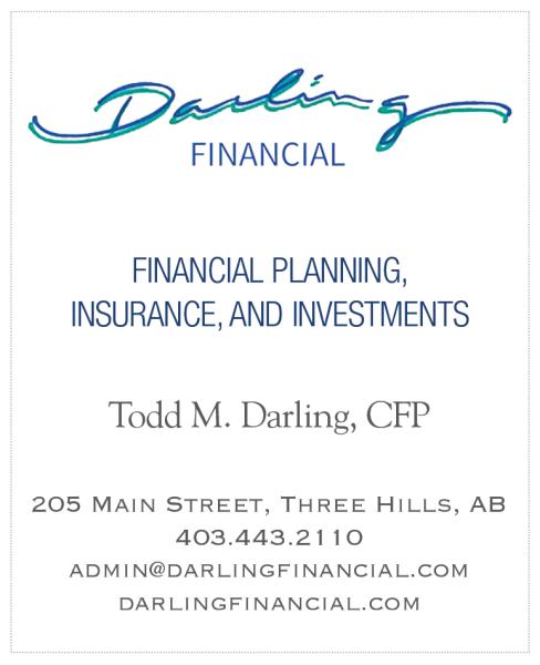 Darling Financial & Portfolio Strategies