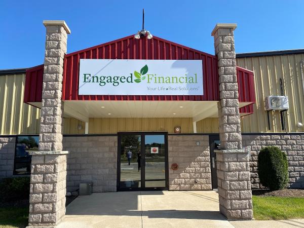 Engaged Financial