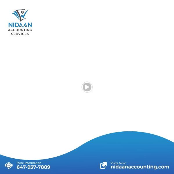 Nidaan Tax & Accounting Services