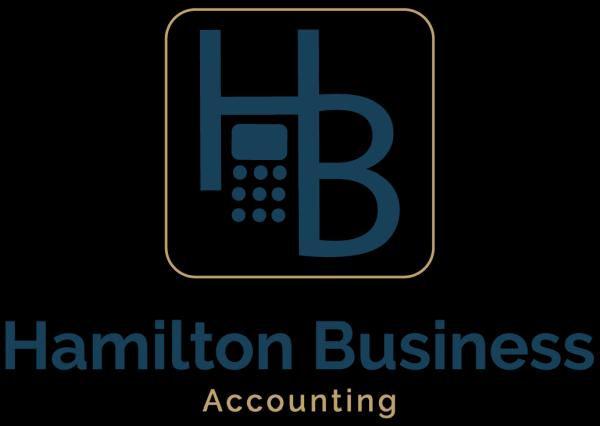 Hamilton Business Accounting Services