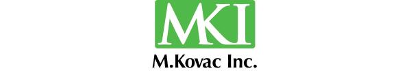 M. Kovac