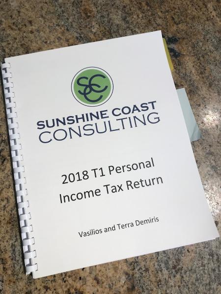 Sunshine Coast Consulting