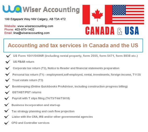 Wiser Accounting