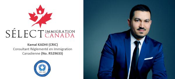 Sélect Immigration Canada