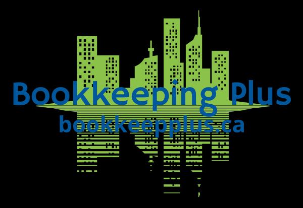 Bookkeeping Plus