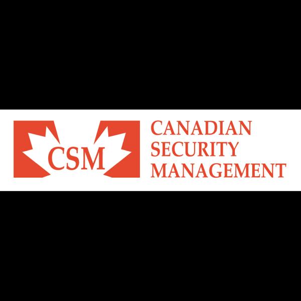 Canadian Security Management