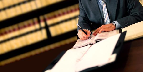 Law Office of Robert J.A. Taillefer