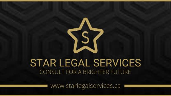 Star Legal Services