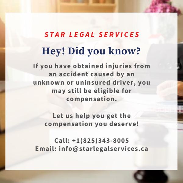 Star Legal Services