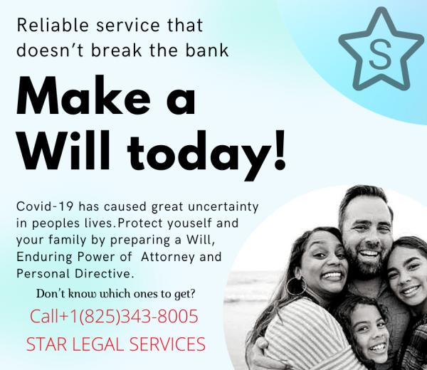 Star Legal Services