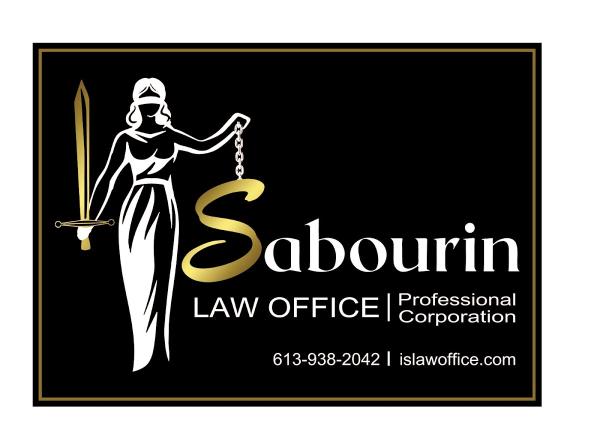 I Sabourin Law Office Professional Corporation