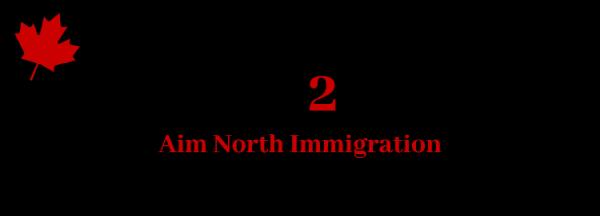 Aim North Immigration Services