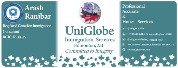 Uniglobe Immigration Services