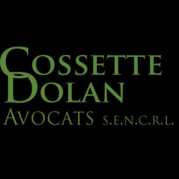 Cossette Dolan Avocats S.e.n.c.r.l.