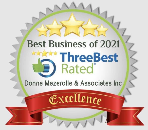 Donna Mazerolle & Associates Chartered Professional Accountants