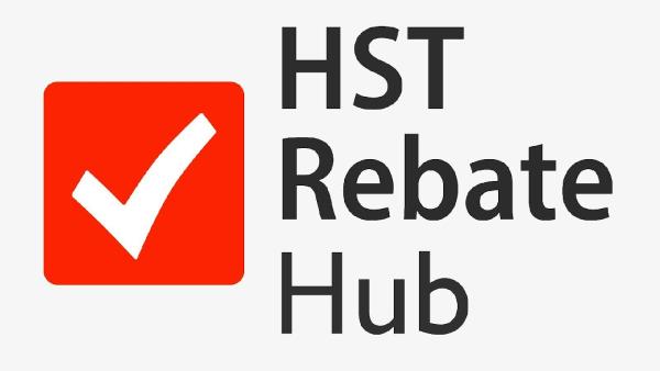 HST Rebate Hub