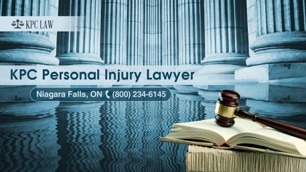 KPC Personal Injury Lawyer