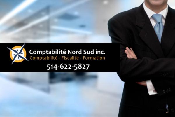 Comptabilité Nord Sud Inc.