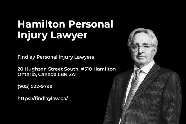 Findlay Personal Injury Lawyers