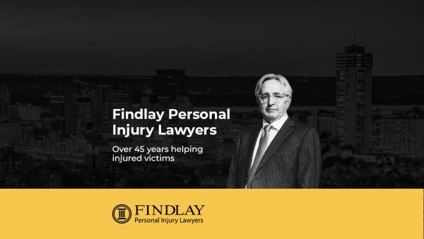 Findlay Personal Injury Lawyers