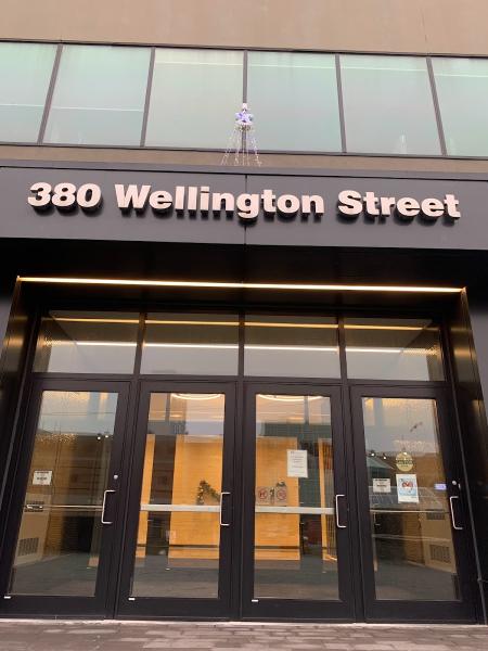 Family Law Office of Isaac Paonessa