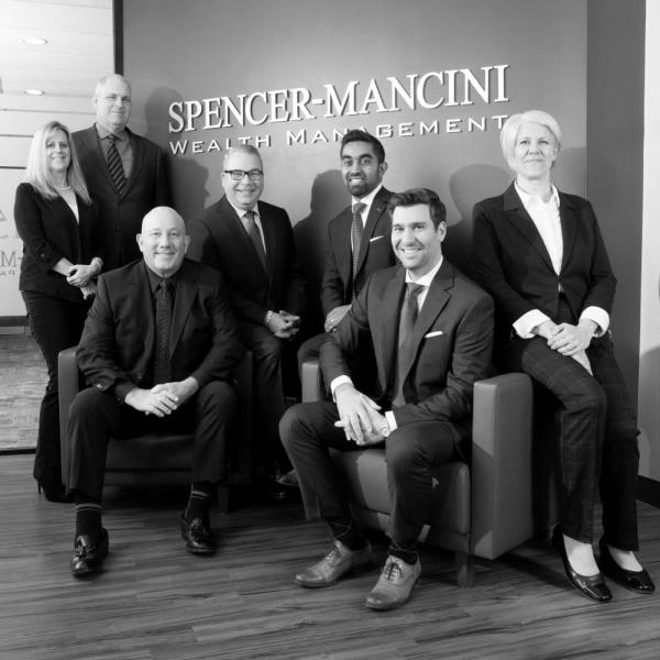 Spencer Mancini Wealth Management / Gestion de Patrimoine