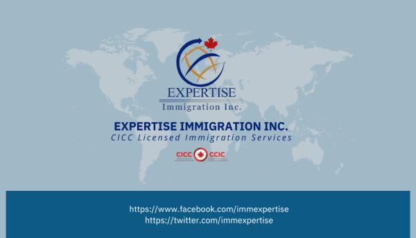 Expertise Immigration