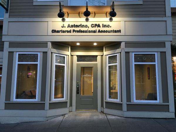 Astorino J., CPA