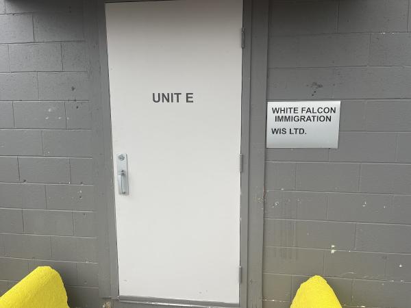 White Falcon Immigration Services