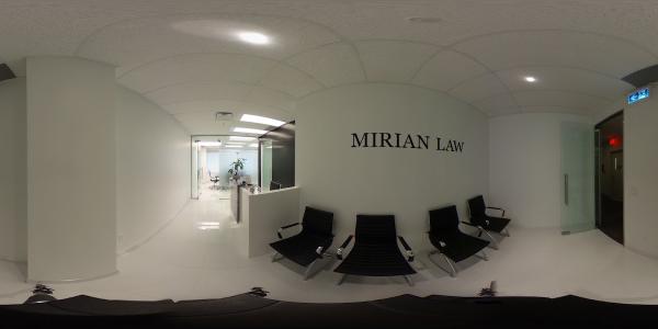 Mirian Law Firm