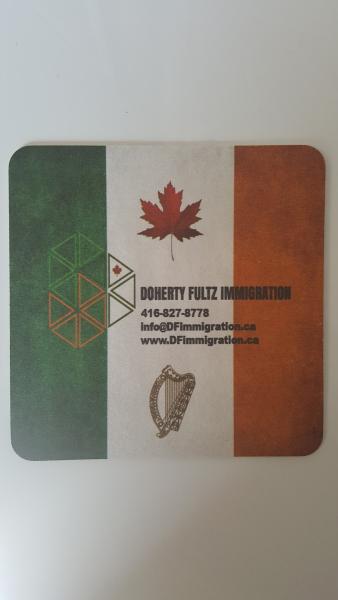 Doherty Fultz Immigration Consultants