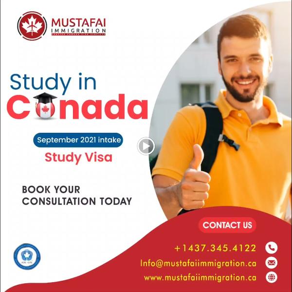 Mustafai Immigration