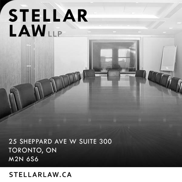 Stellar Law Professional Corporation