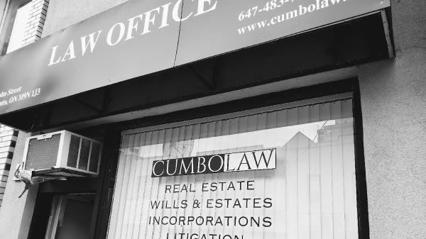 Cumbo Law